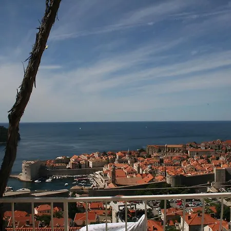 Ogresta Dubrovnik