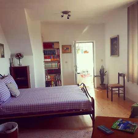 Ogresta Apartment