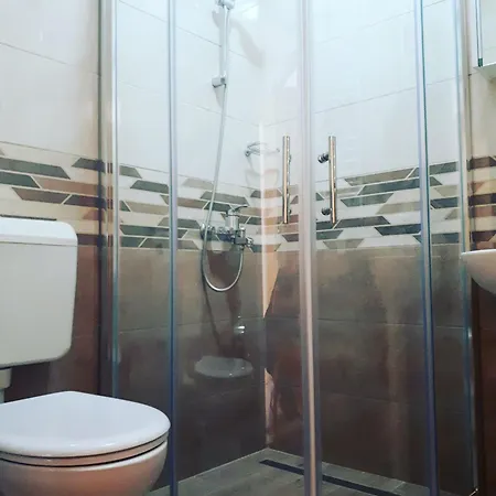 Apartment Ogresta