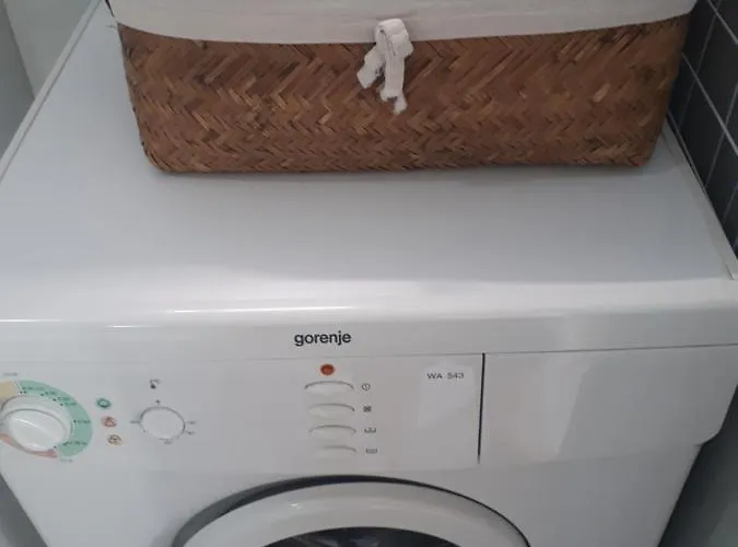 Appartamento Ogresta