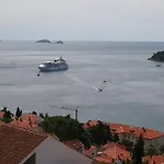 Ogresta Dubrovník