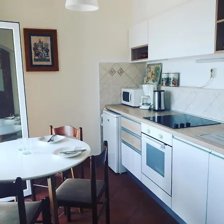 Apartman Ogresta