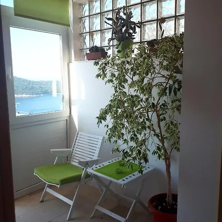Ogresta * Dubrovnik