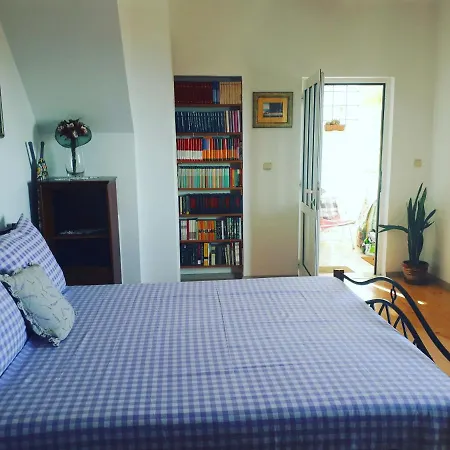 Apartman Ogresta *
