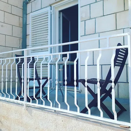 Ogresta * Dubrovnik