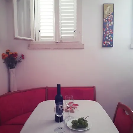 Apartman Ogresta Dubrovnik