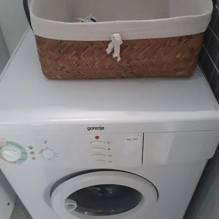 Апартаменты Ogresta