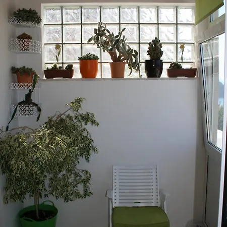 Ogresta Apartamento *