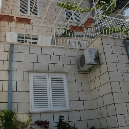 Ogresta Дубровник