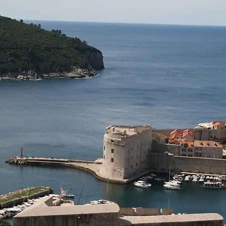 Apartment Ogresta Dubrovnik