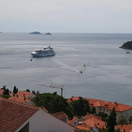 Ogresta Dubrovnik