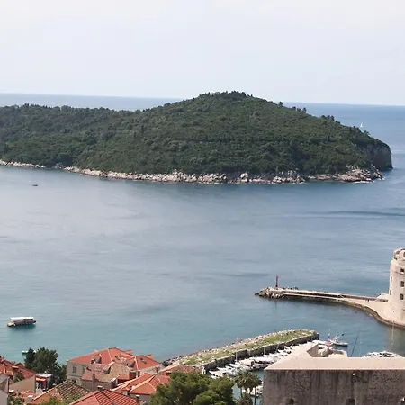 Ogresta Dubrovnik
