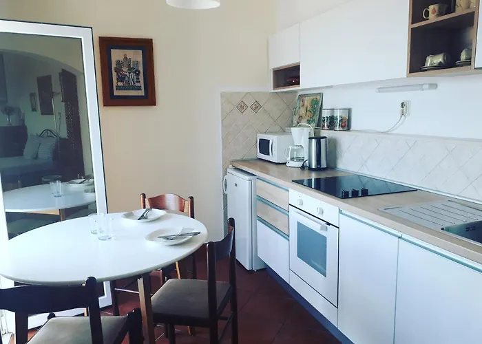 Apartament Ogresta
