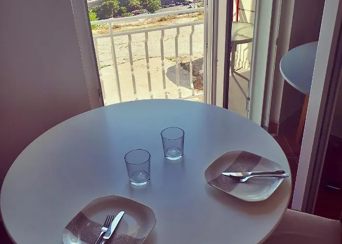 Ogresta Apartament *