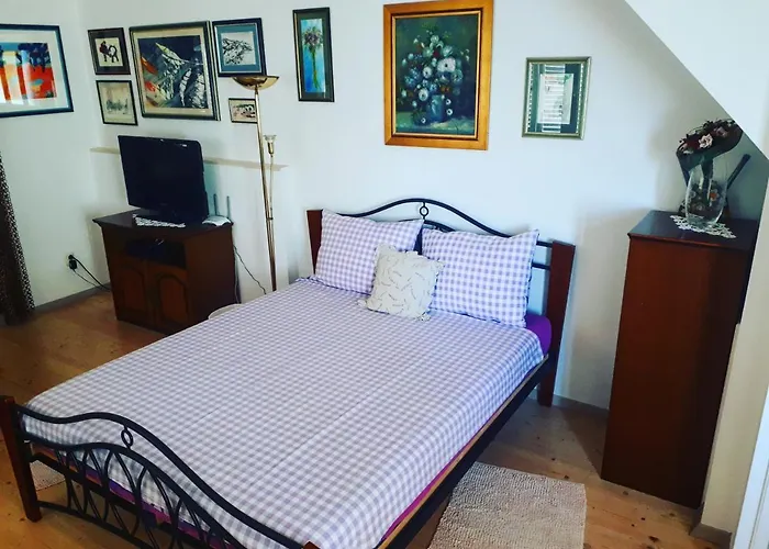 Ogresta Apartament Dubrownik