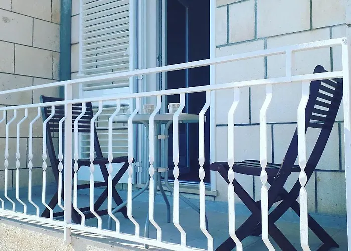 Ogresta * דוברובניק