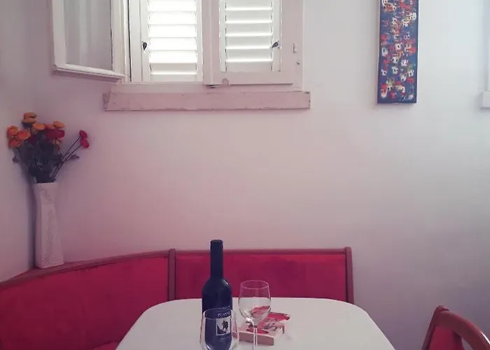 Apartament Ogresta Dubrownik