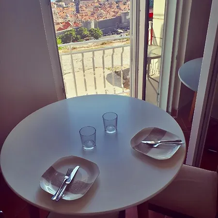 Ogresta Appartement *