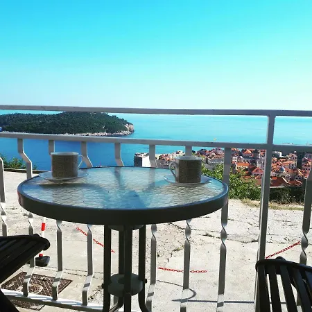 Ogresta Appartement