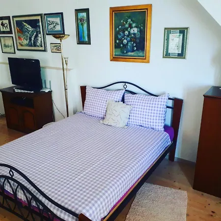 Ogresta Apartman Dubrovnik