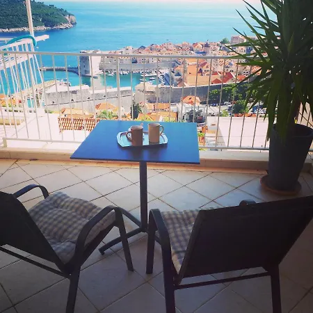 Ogresta * Dubrovnik
