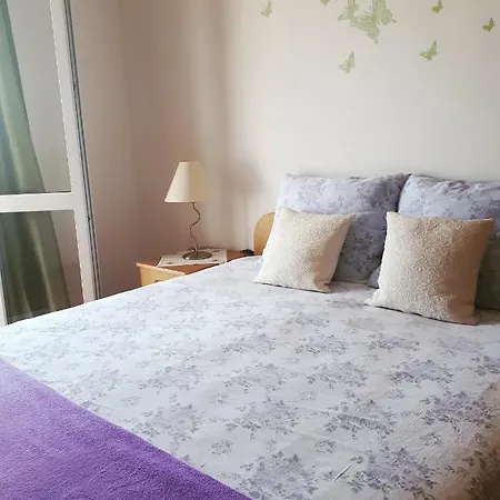 Appartement Ogresta