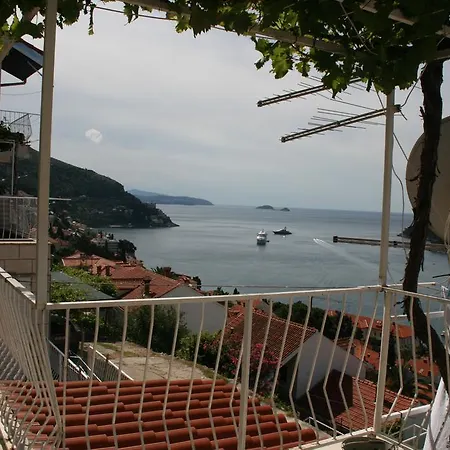 Appartement Ogresta *